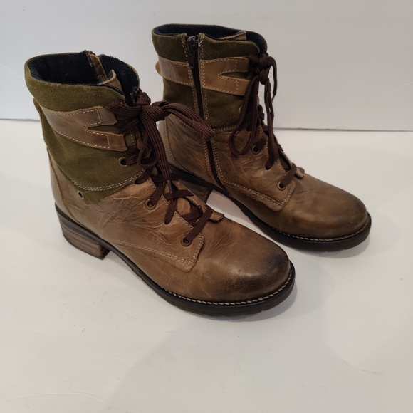 Dromedaris Women's Kara Boot - Picture 3 of 11
